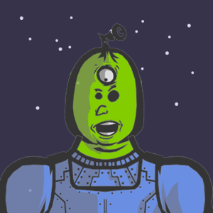 Снежинка Nix